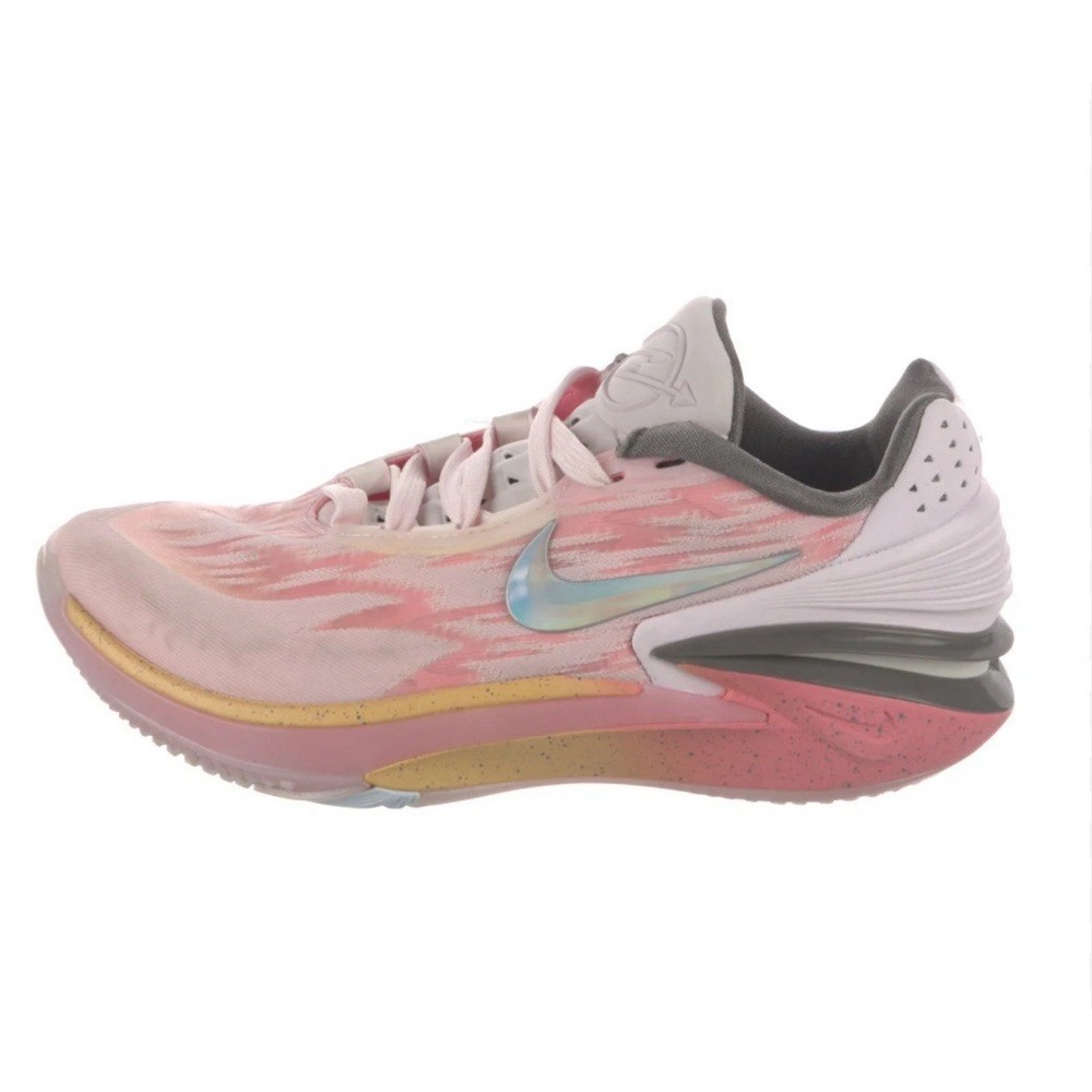 Nike Air Zoom GT Cut 2 'Pink Pearl' Basketball Shoes DJ6015-602 Men's‎ Size 7